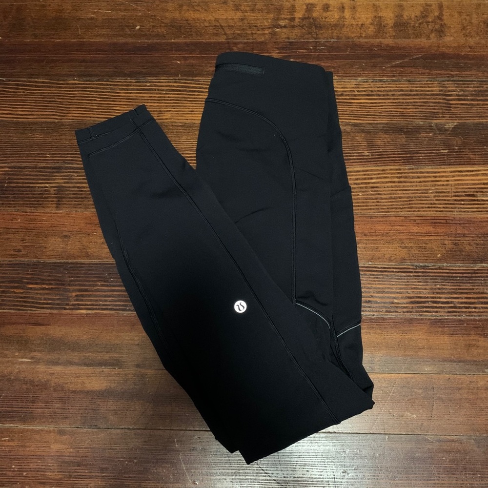 Lululemon Speed Up Tight